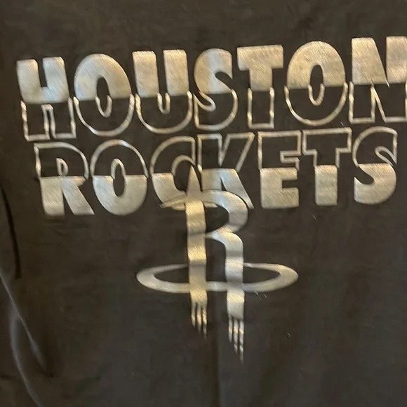 Houston Rockets - Picture 3 of 4